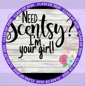 Meet your Posher, Carrie